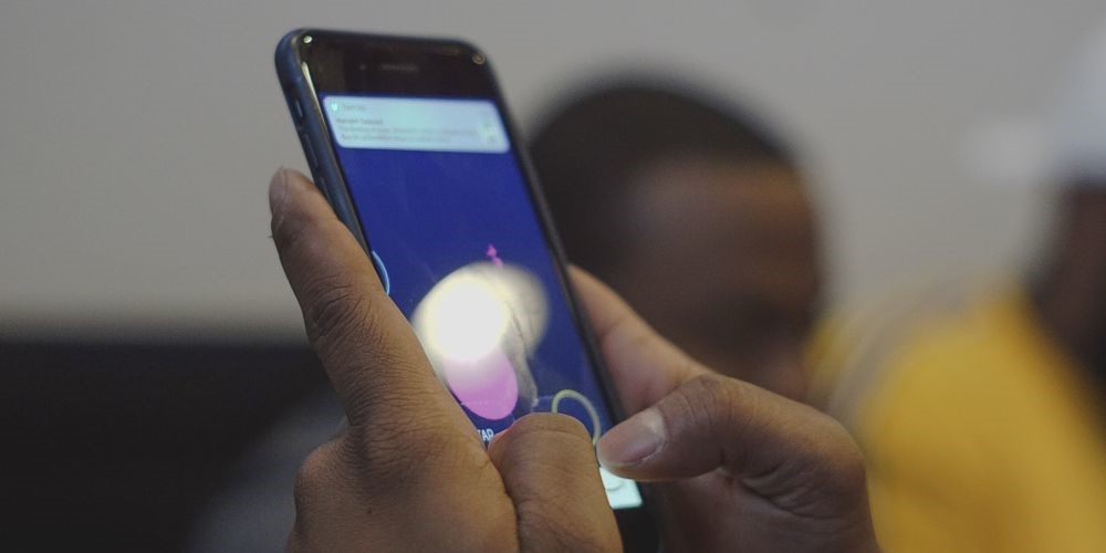 speed up smartphone